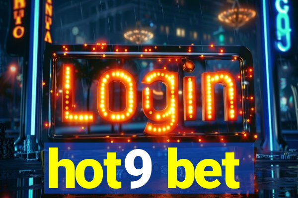 hot9 bet